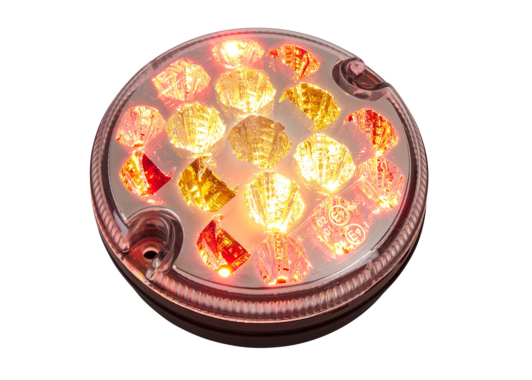 RL95STIC Angled Illuminated