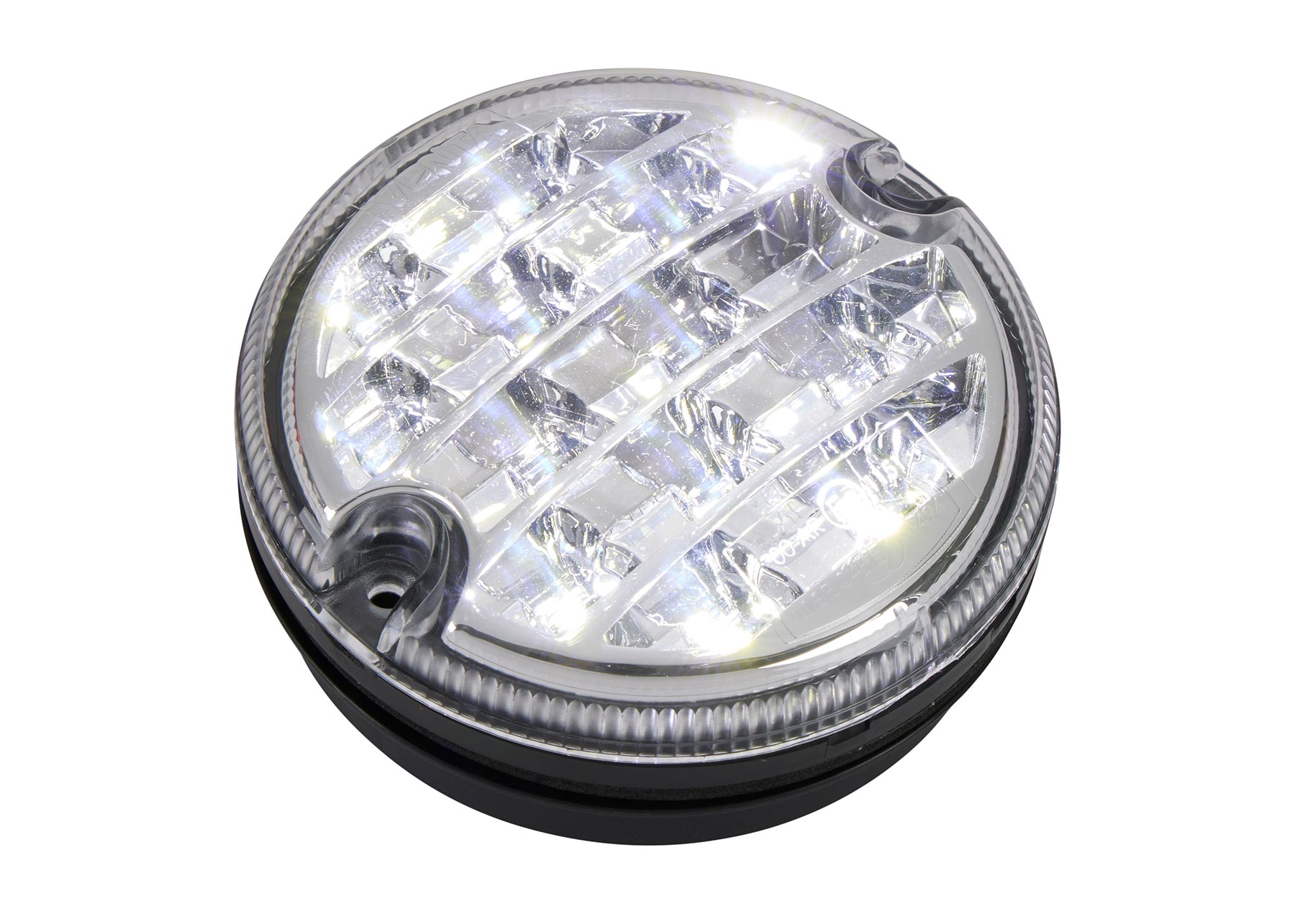 RL95W Angled Illuminated