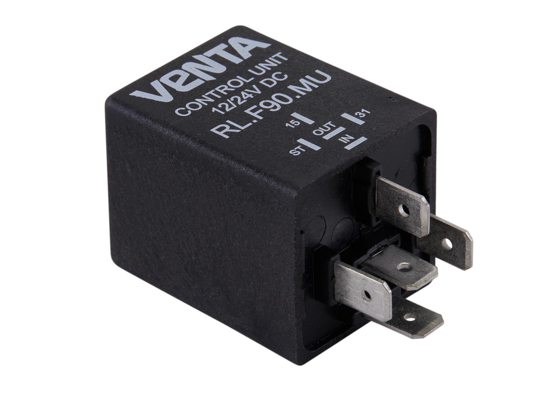 RL.F90 Series Headlight Monitoring Unit