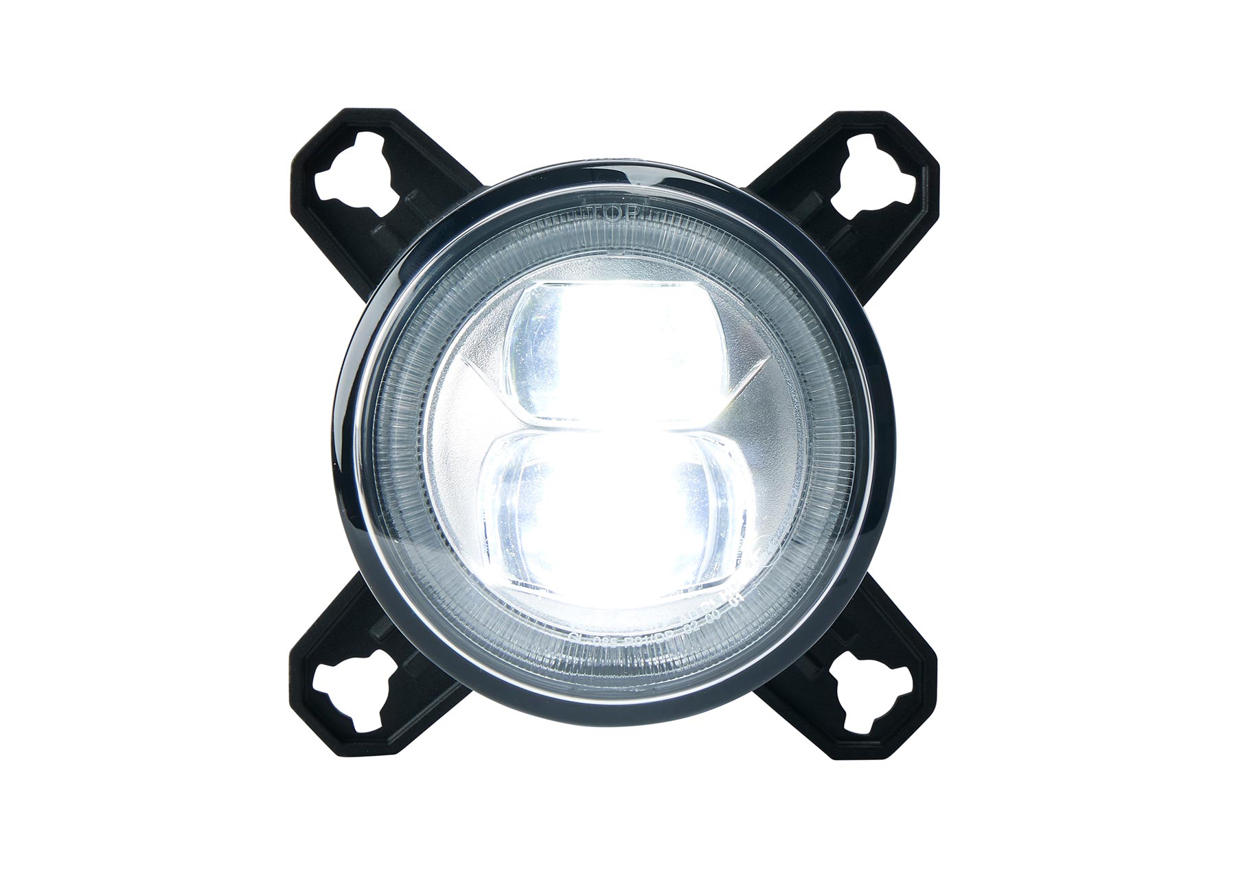 RL.G90.LWT.M Dipped Beam