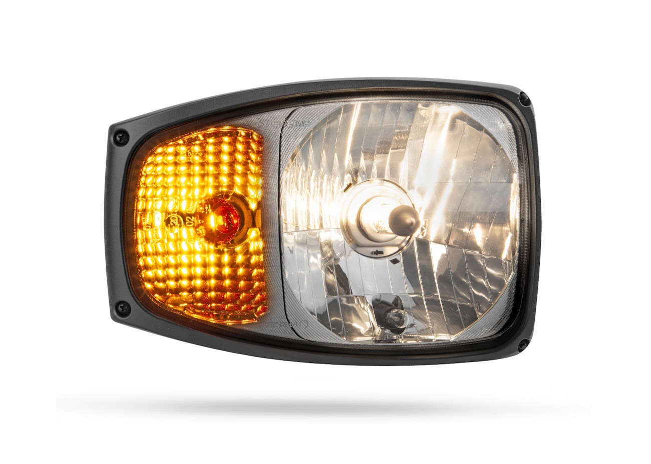 RL.RGV2.KLI.12V Illuminated