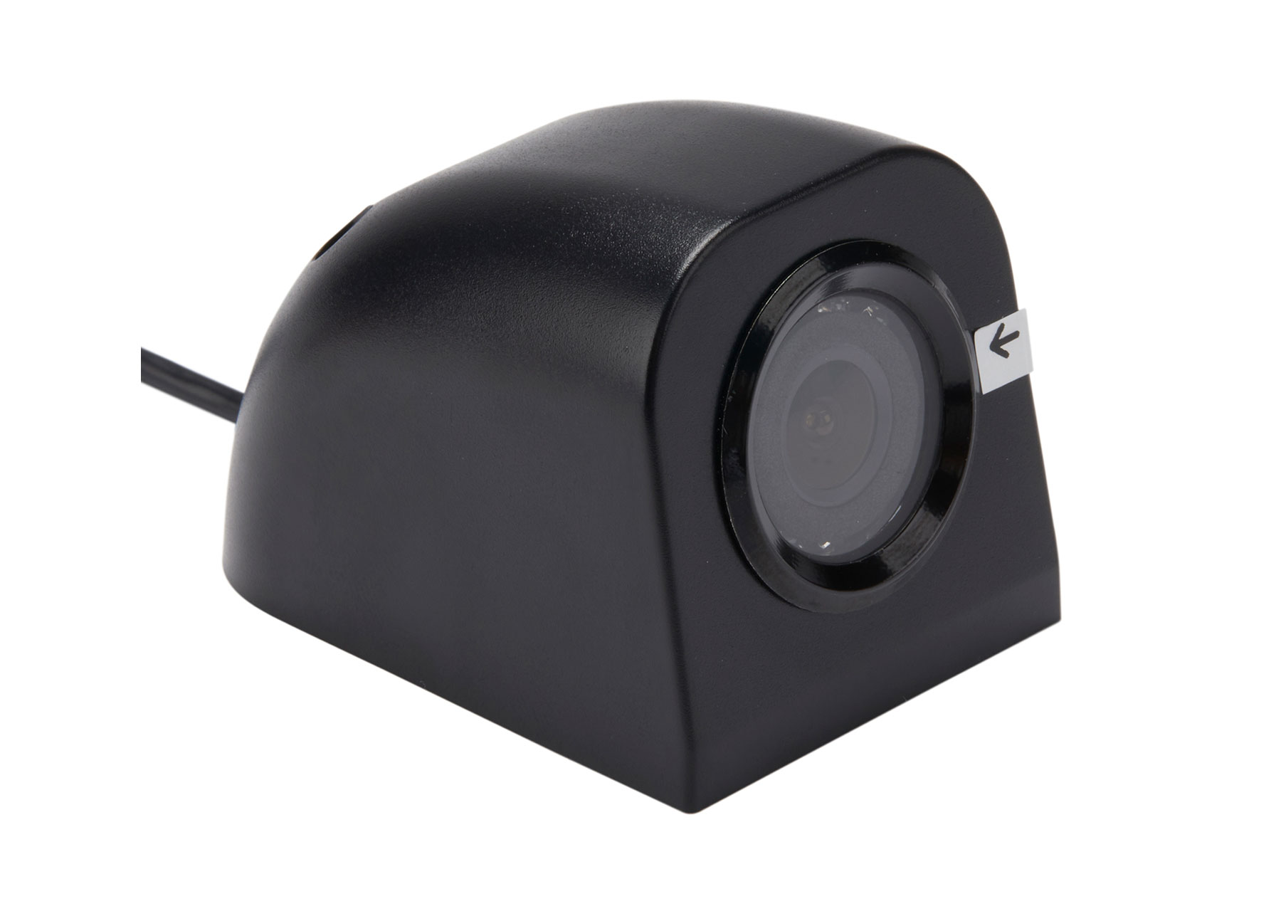 LED Side Camera with Night Vision