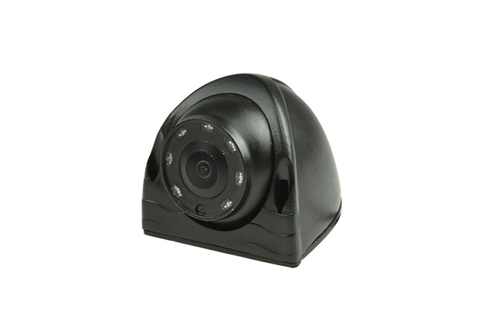 LED Side Camera with Night Vision