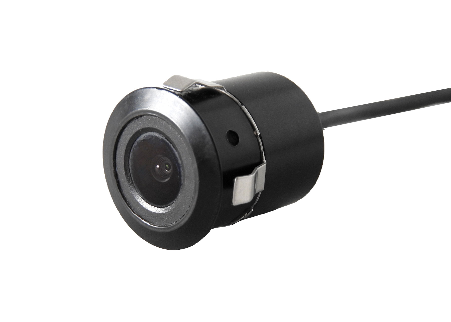 Compact Push Fit Camera