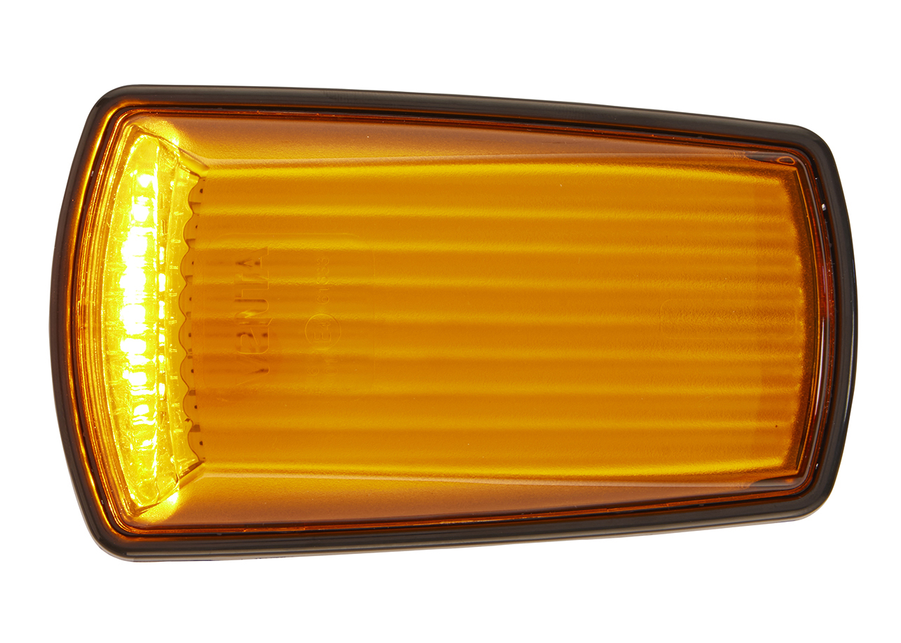 SDI6 Front Illuminated