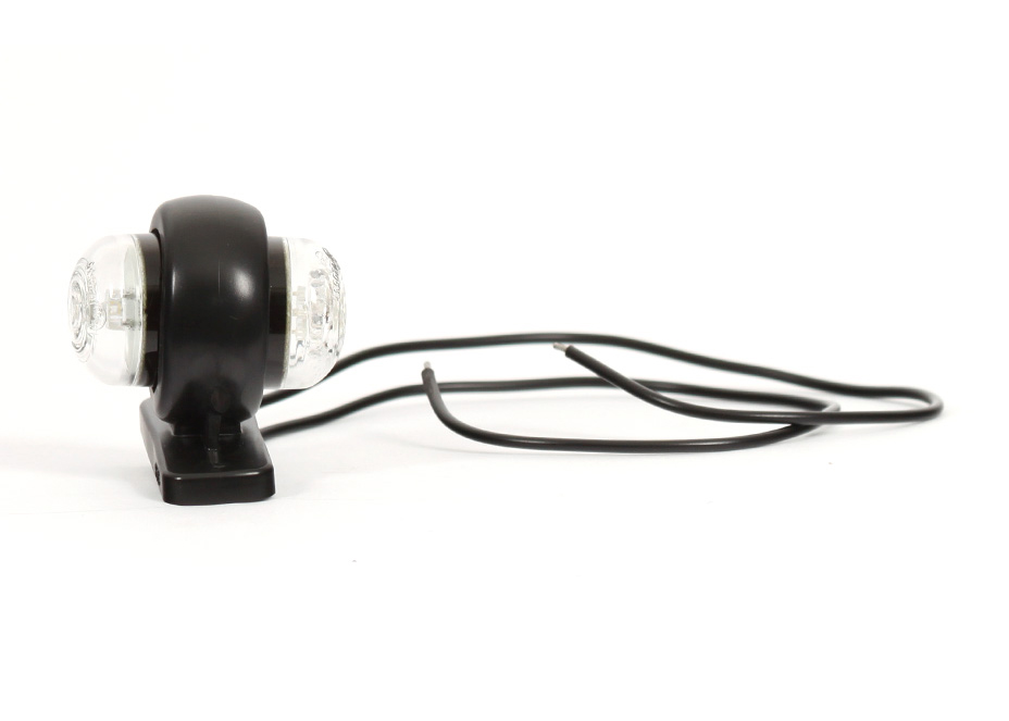 LED Outline Marker Light - Front / Rear