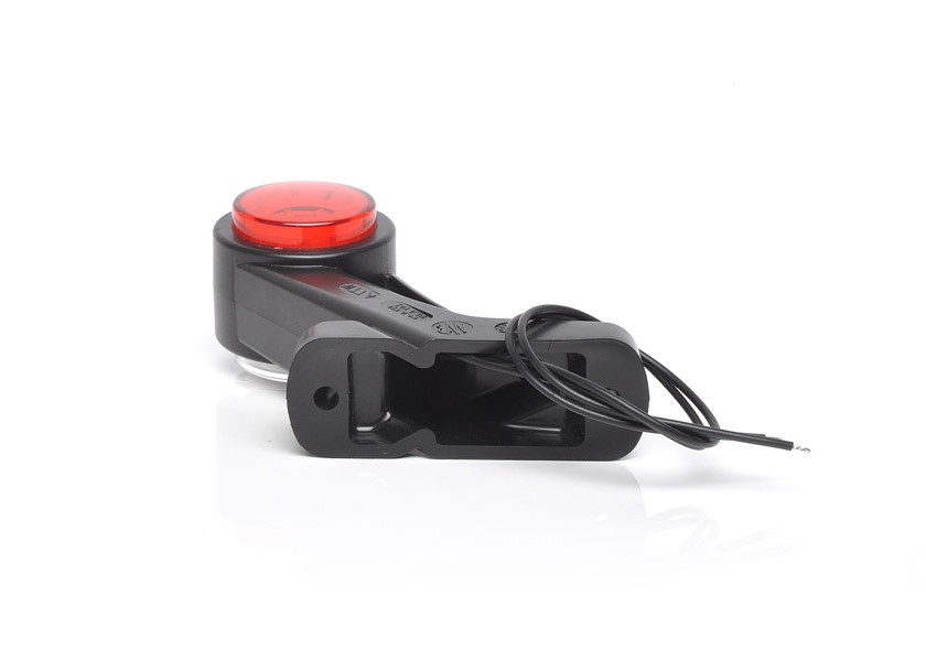 萬里寒光生積雪　掛軸 LED Outline Marker Light - Front / Rear with Reflector