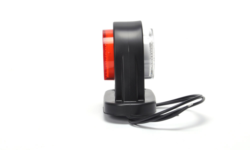 萬里寒光生積雪　掛軸 LED Outline Marker Light - Front / Rear with Reflector
