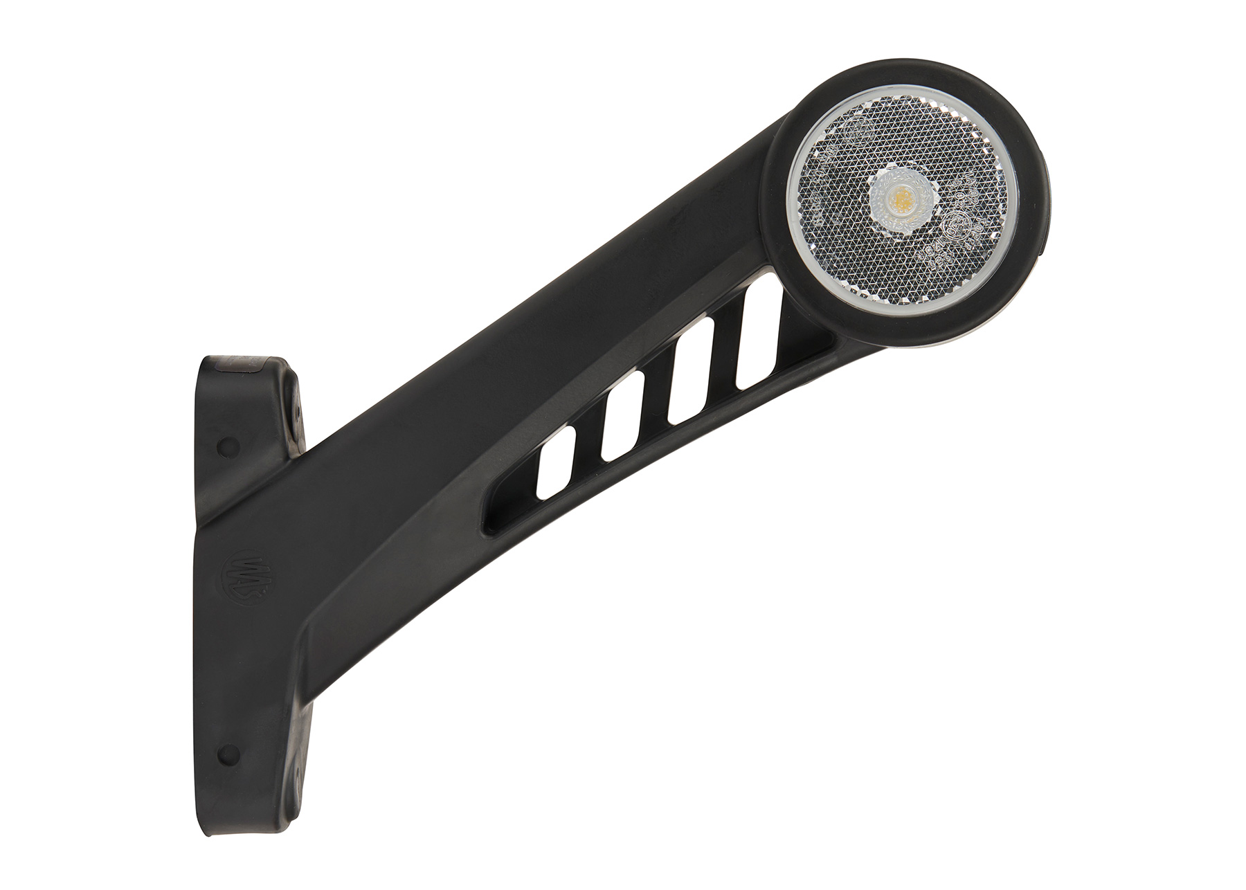 SLM646 60&deg; LED Outline Marker Light - Front