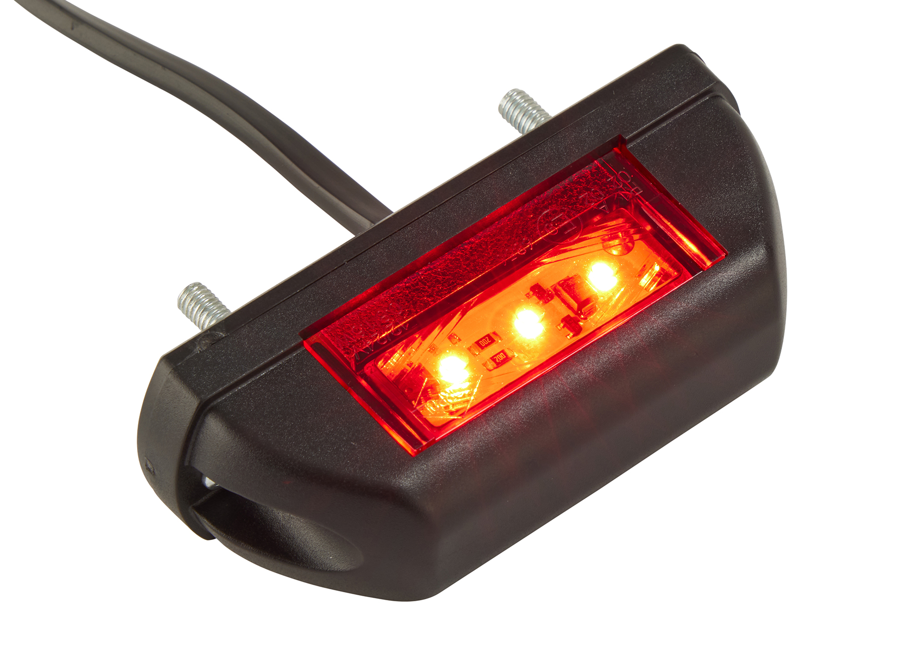 SLM703 Rear Illuminated