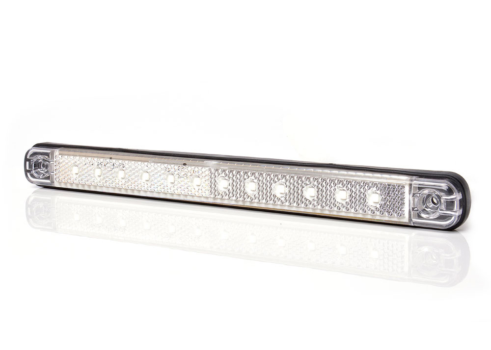 SM115 Series LED Strip Front Marker Light