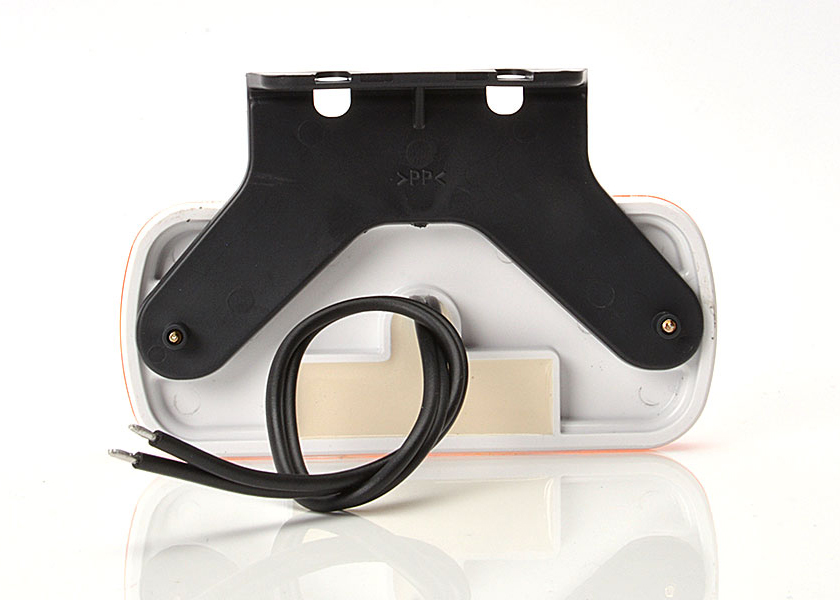 SM12801 Back with Bracket