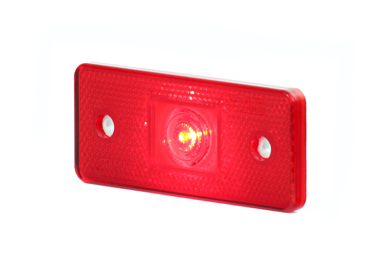 SM17 Series LED Rear Marker Light