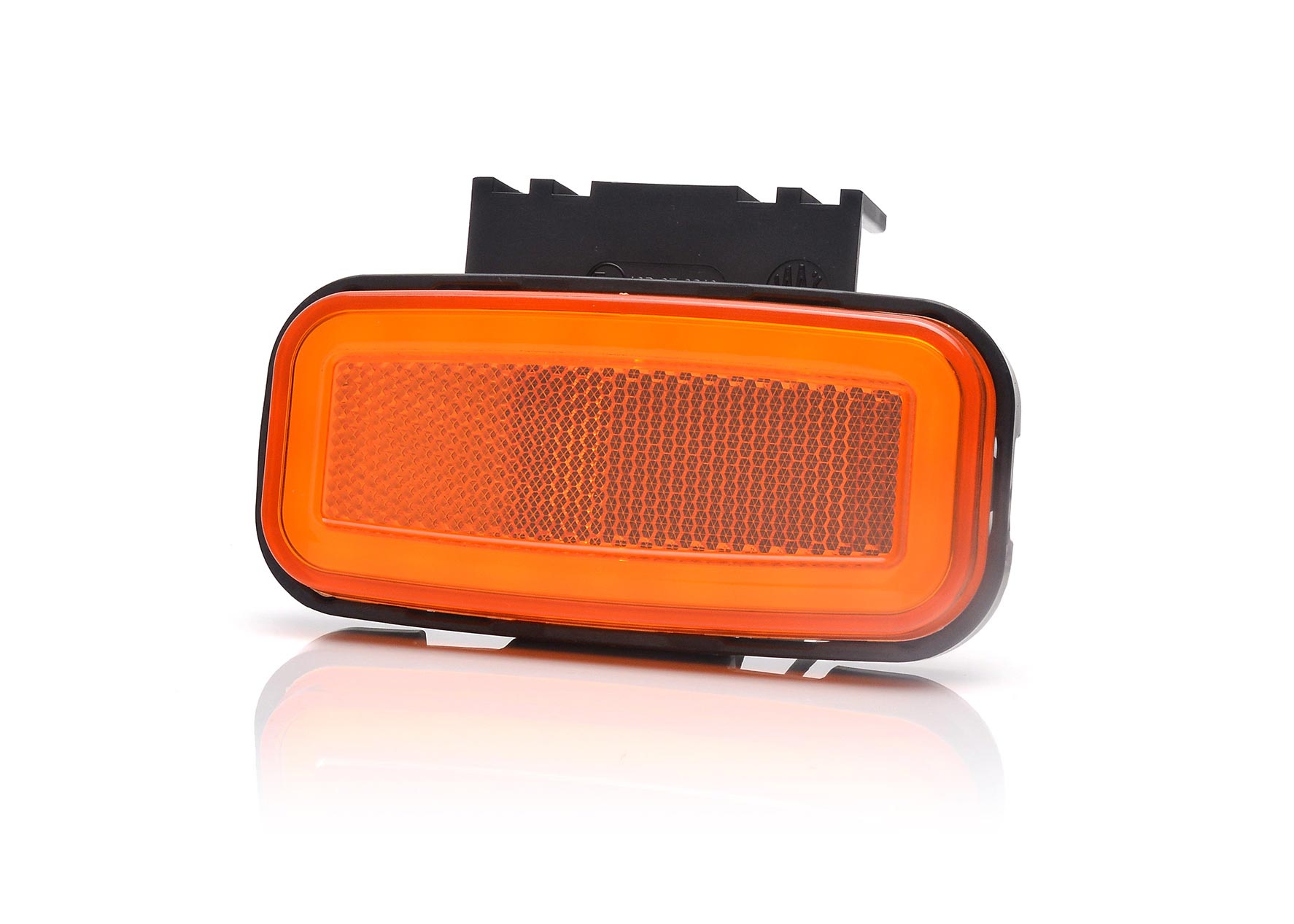 SM44 Series LED Side Marker Light Amber