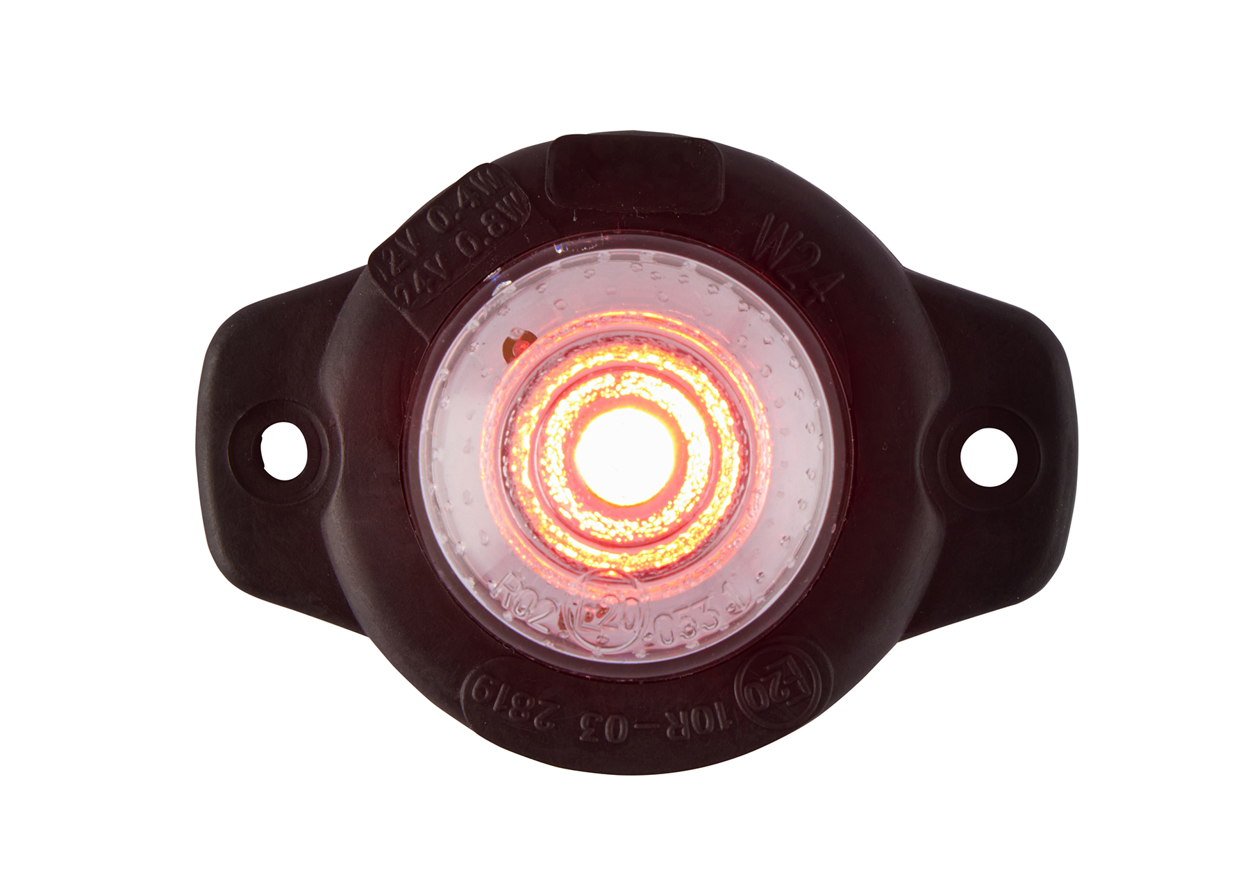 SM24 Series LED Rear Marker Light