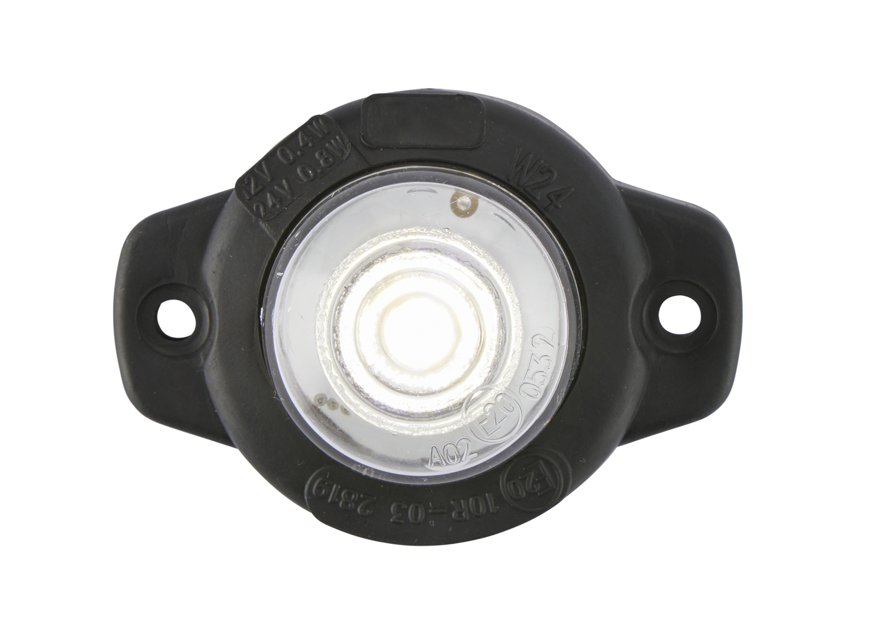 SM24 Series LED Front Marker Light