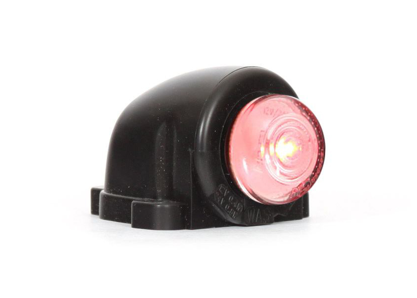 SM25 Series LED Rear Marker Light