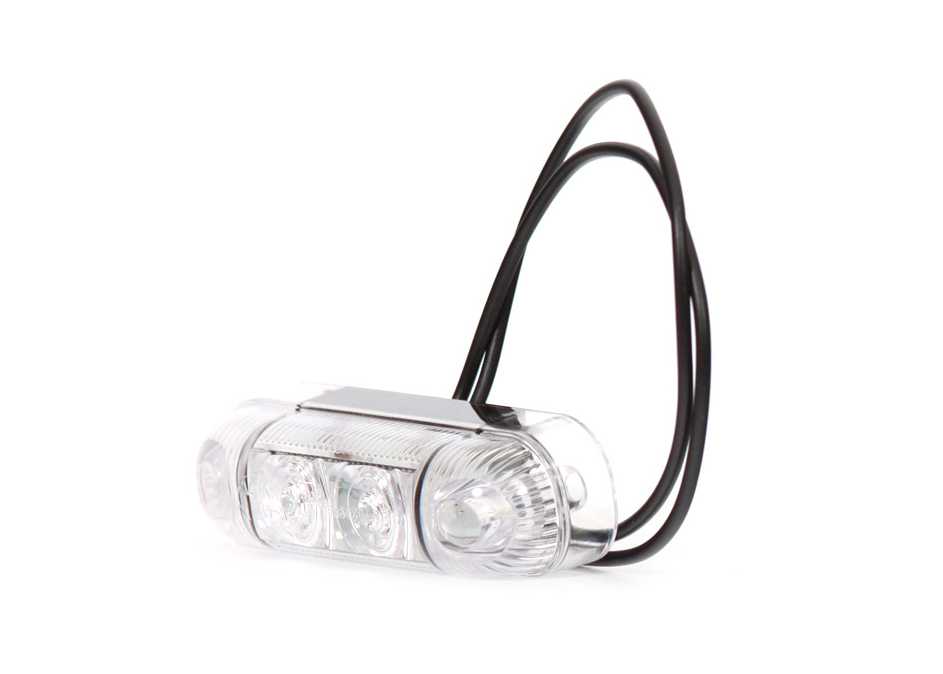 SM28 Series LED Rear Marker Light