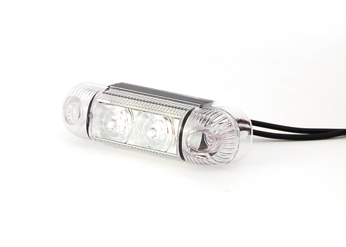 SM28 Series LED Front Marker Light