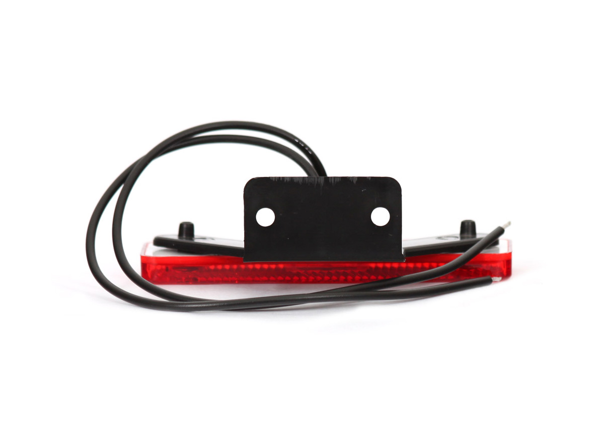 萬里寒光生積雪　掛軸 SM44 Series LED Rear Marker Light - Red