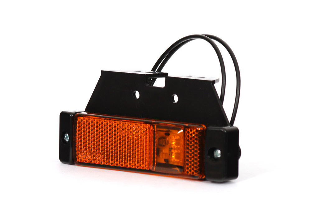 SM45 Series LED Side Marker Light