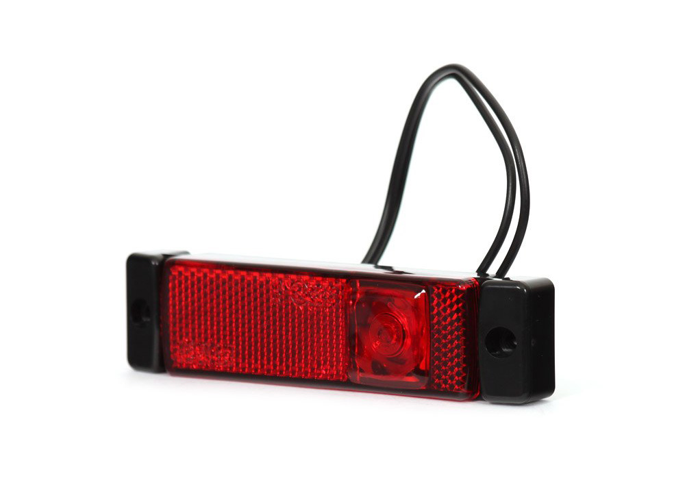 SM45 Series LED Rear Marker Light