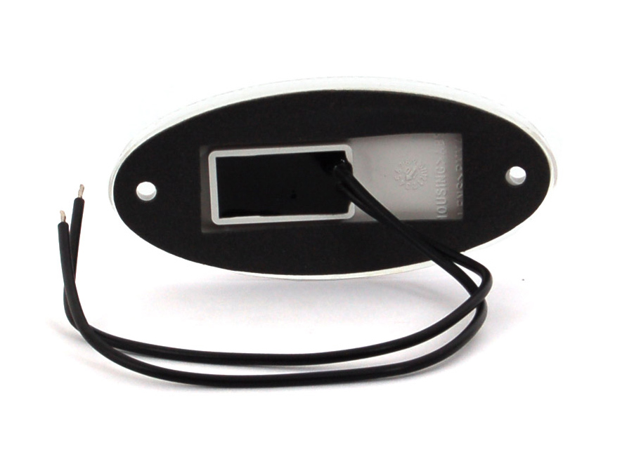【プレミアLED美容ライト】　M_A-1 Amazon.com: Form Lighting LED Sidemarkers compatible with