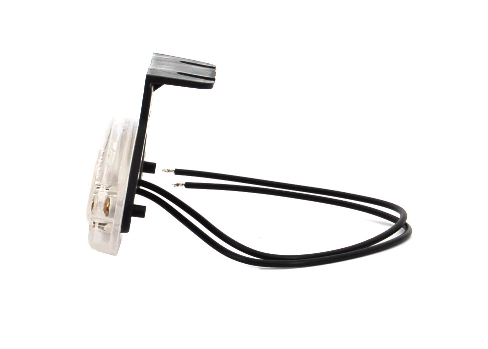 【プレミアLED美容ライト】　M_A-1 Amazon.com: Form Lighting LED Sidemarkers compatible with