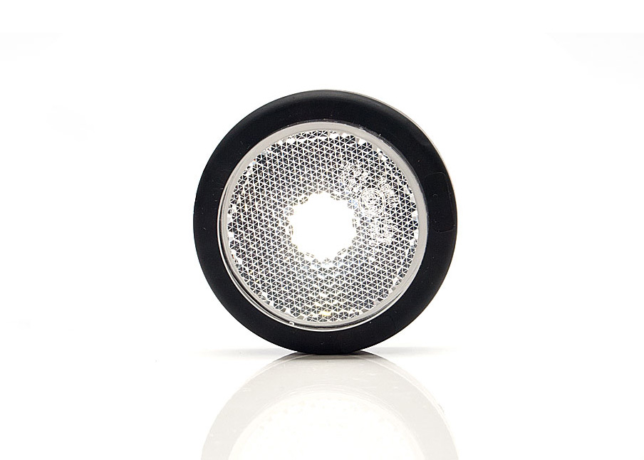 SM79 Series Front Marker Light with Reflector