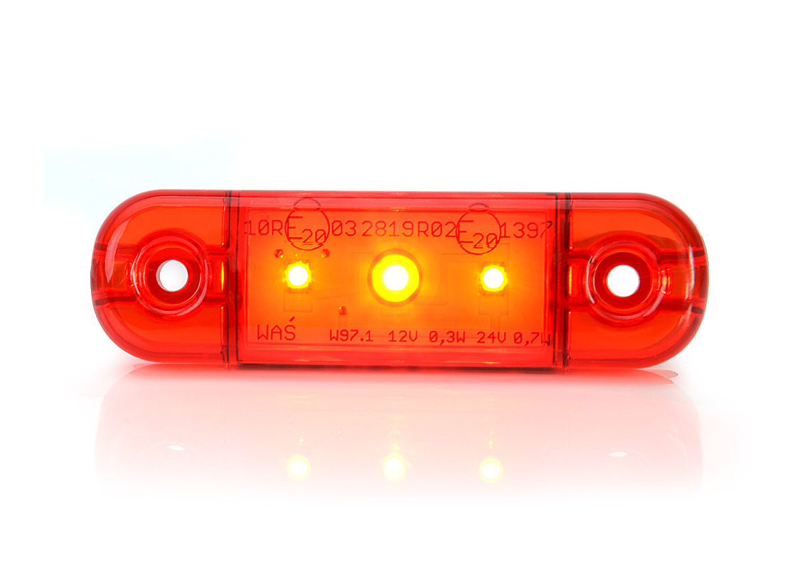 SM9702 Front Illuminated