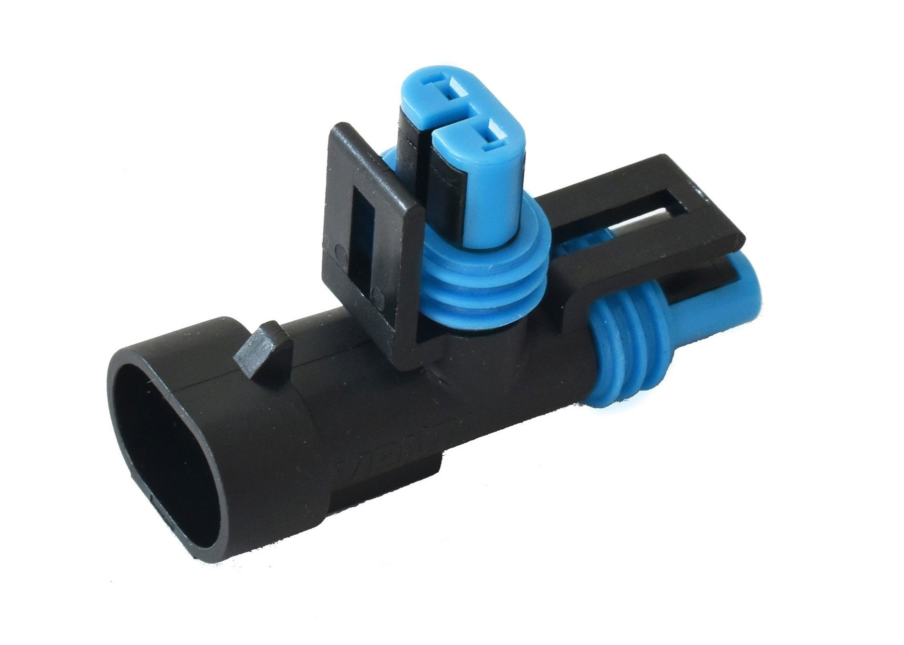 Rappid&reg; T-piece Connector
