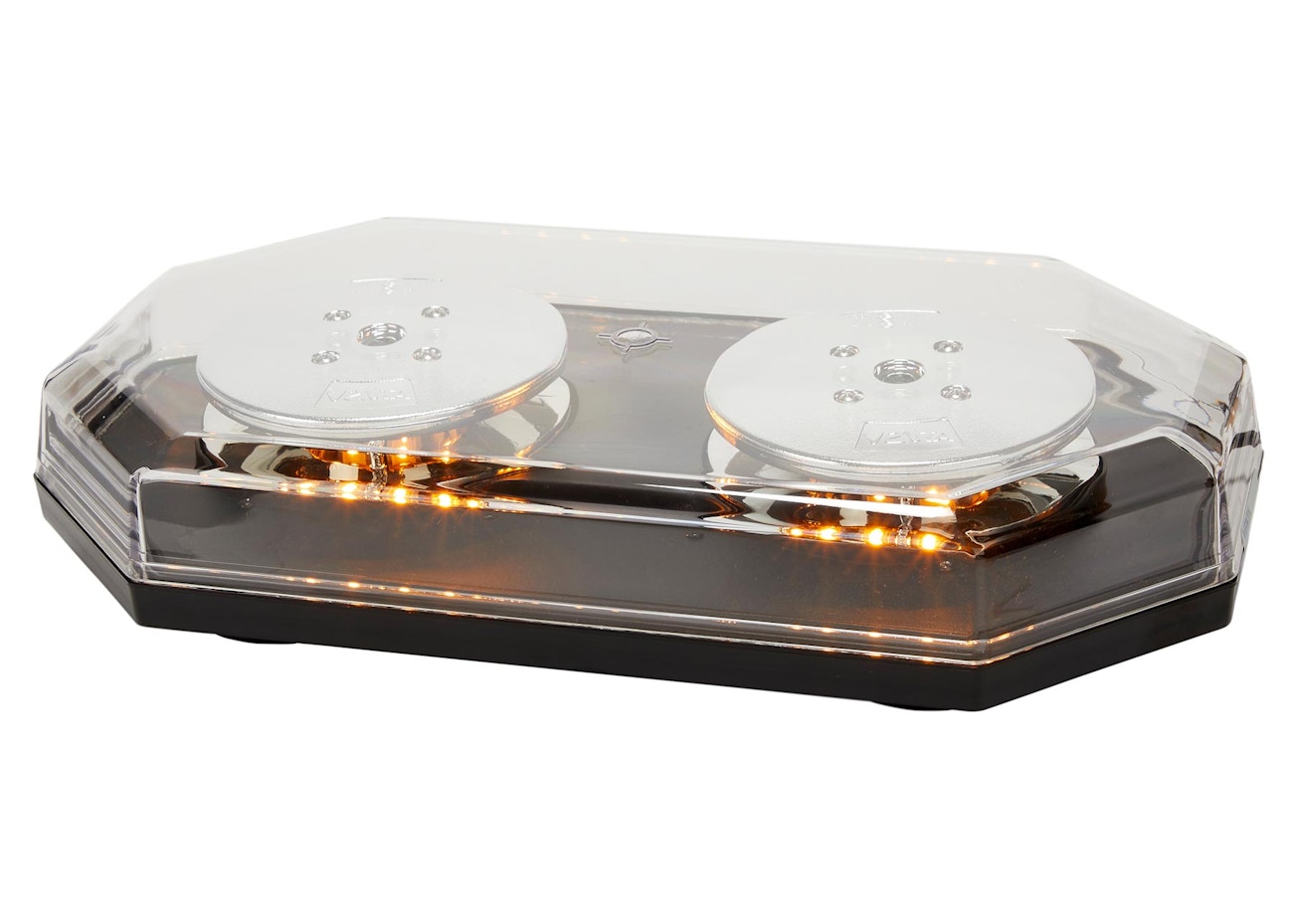 V90M Magnetic Mount Illuminated