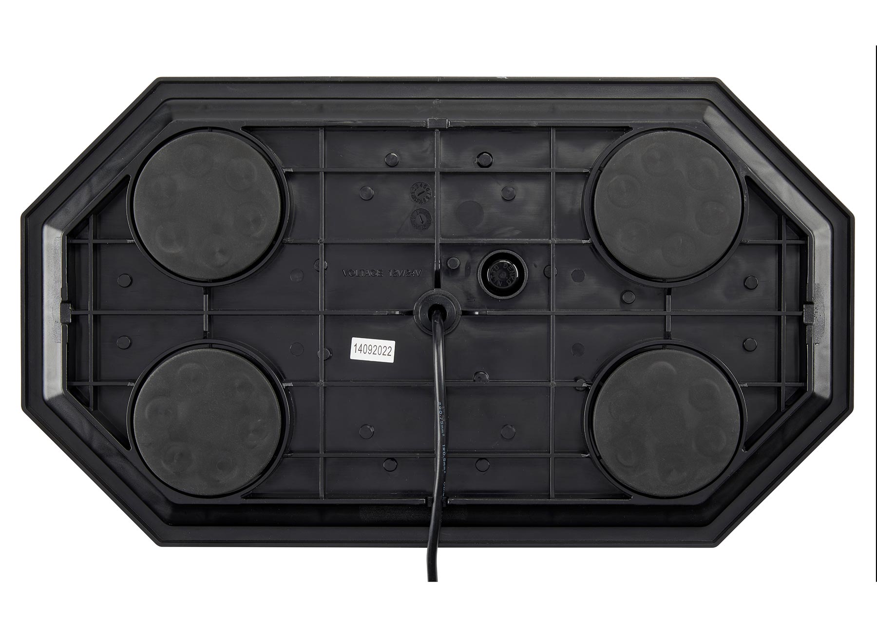 V90M Magnetic Mount Bottom