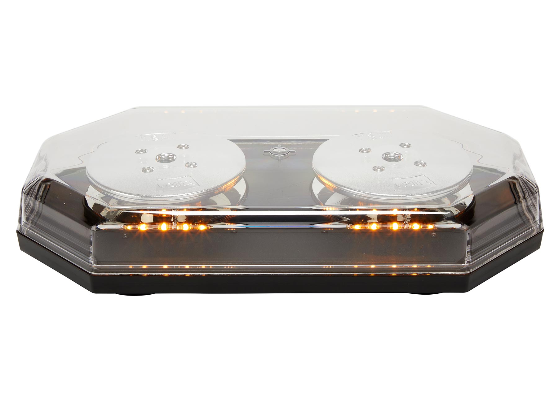 V90M Magnetic Mount Front Illuminated