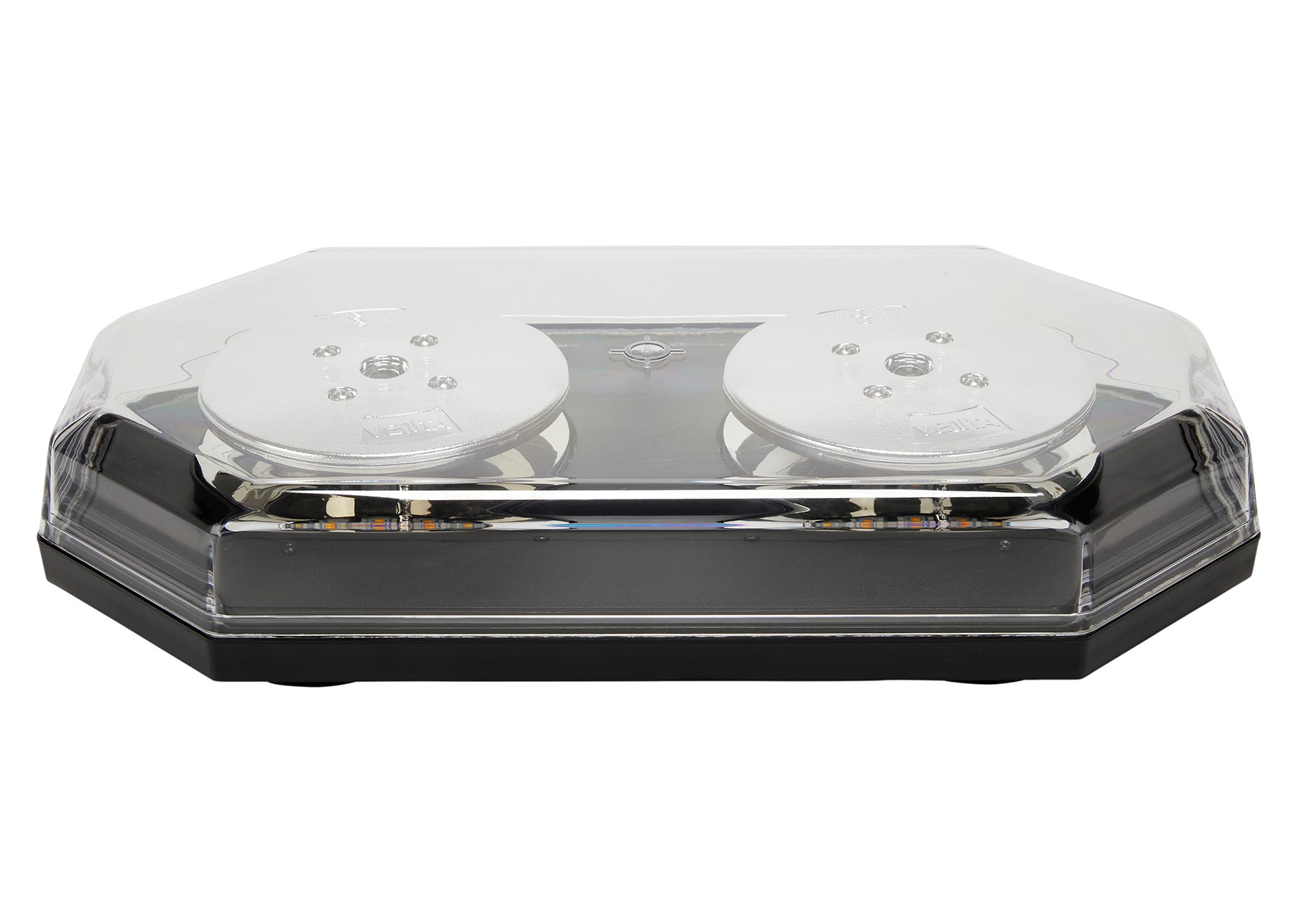 V90M Magnetic Mount Front