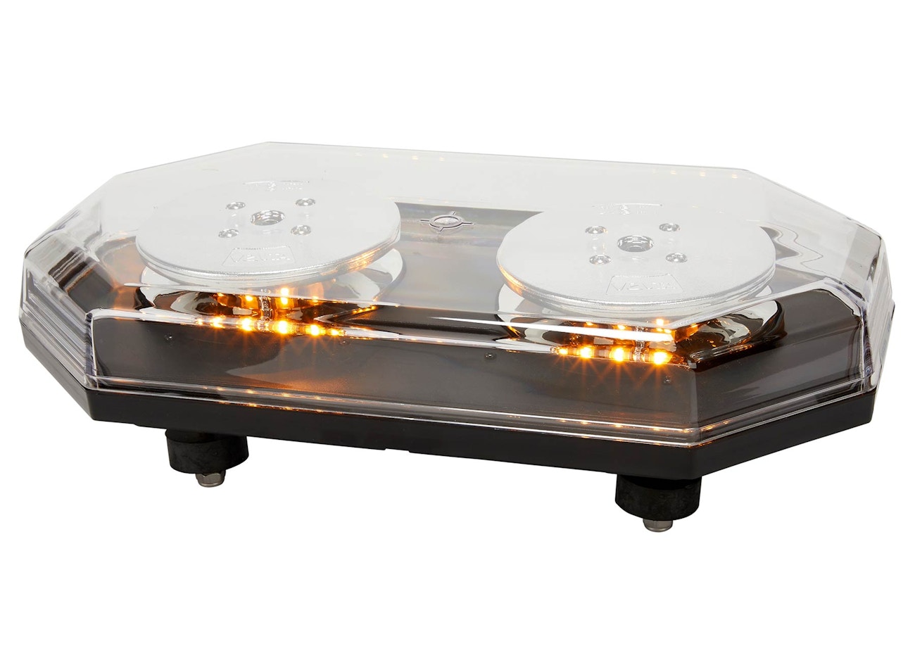 V90 Series R65 LED Minibar - Amber