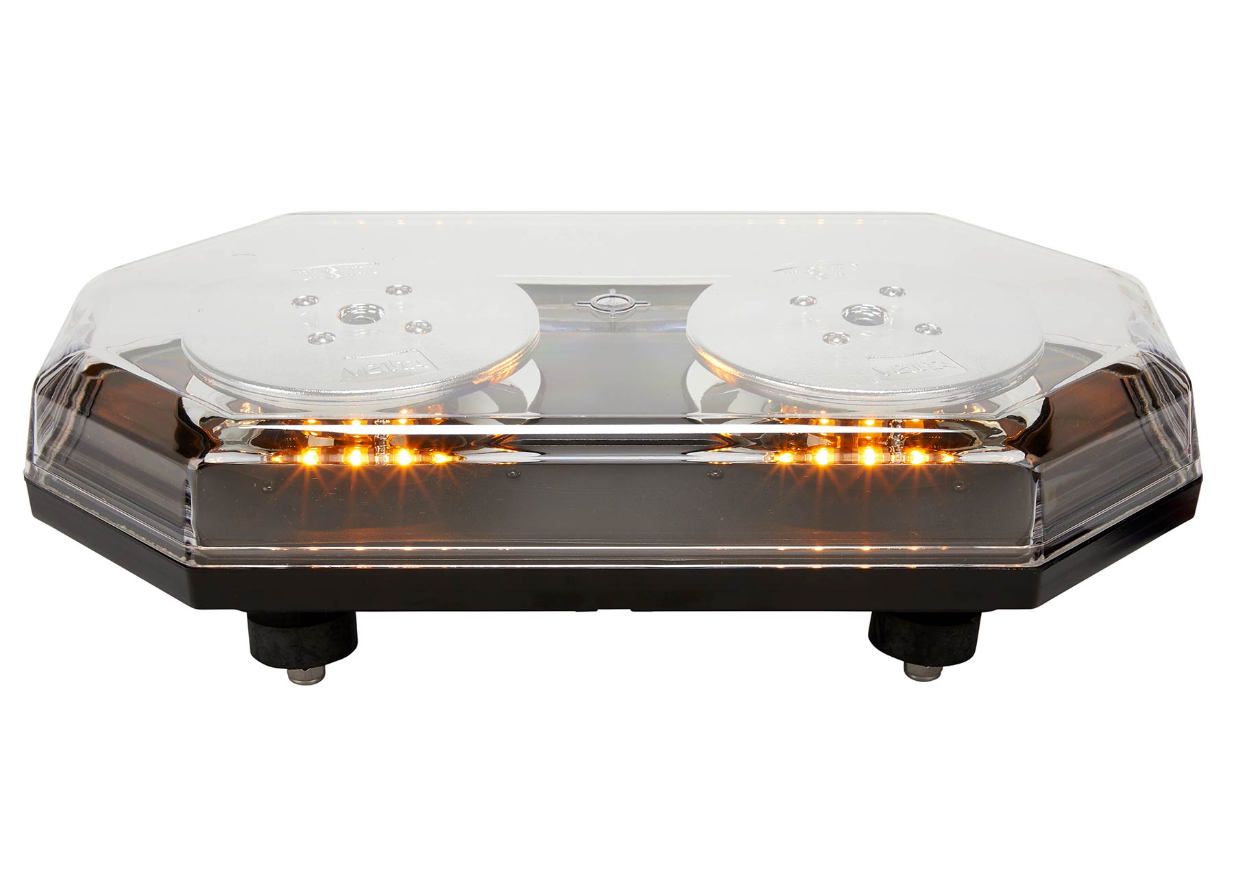 V90P Permanent Mount Front Illuminated