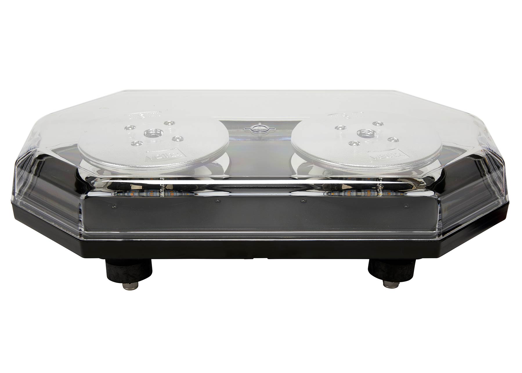 V90P Permanent Mount Front