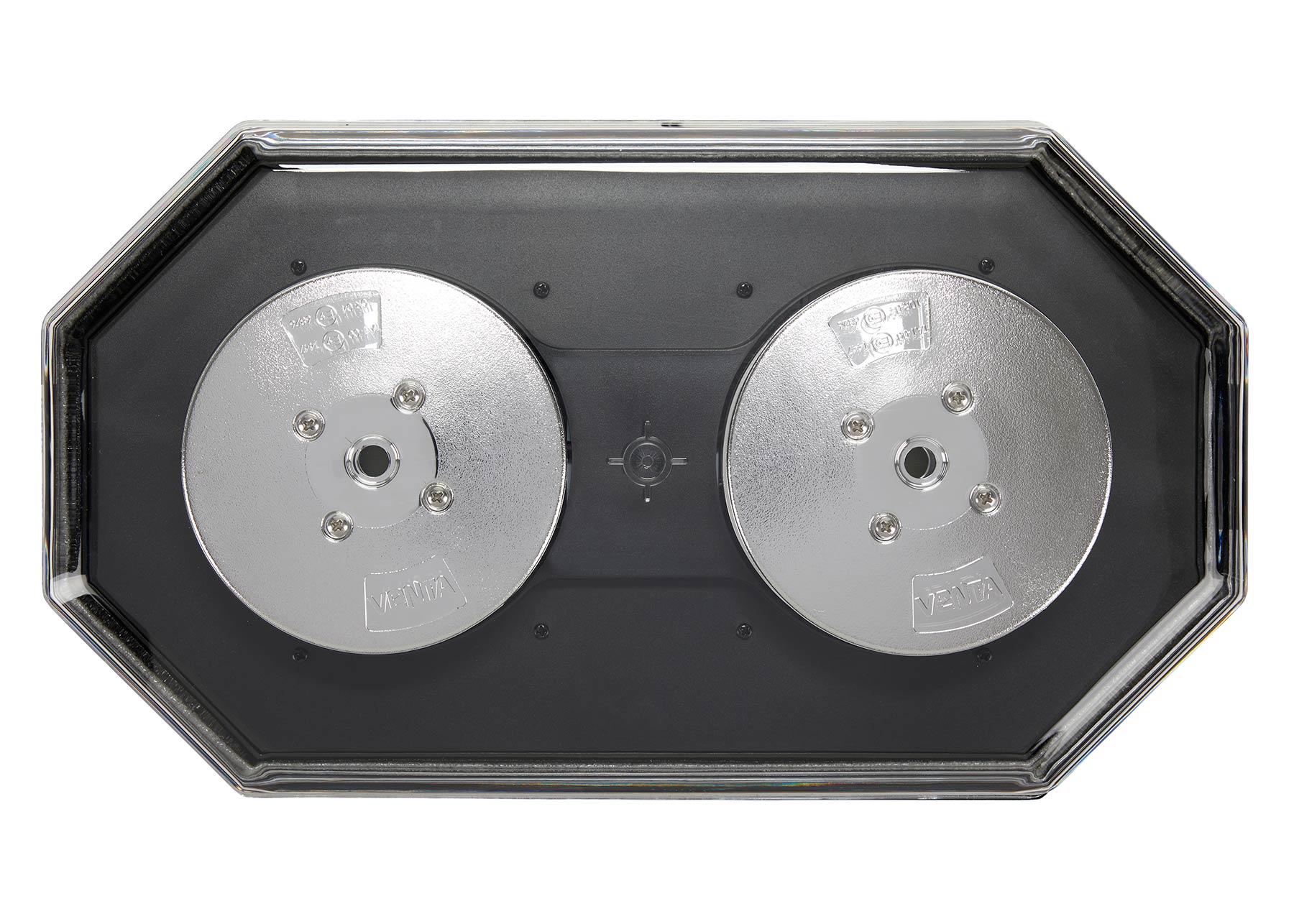 V90P Permanent Mount Top