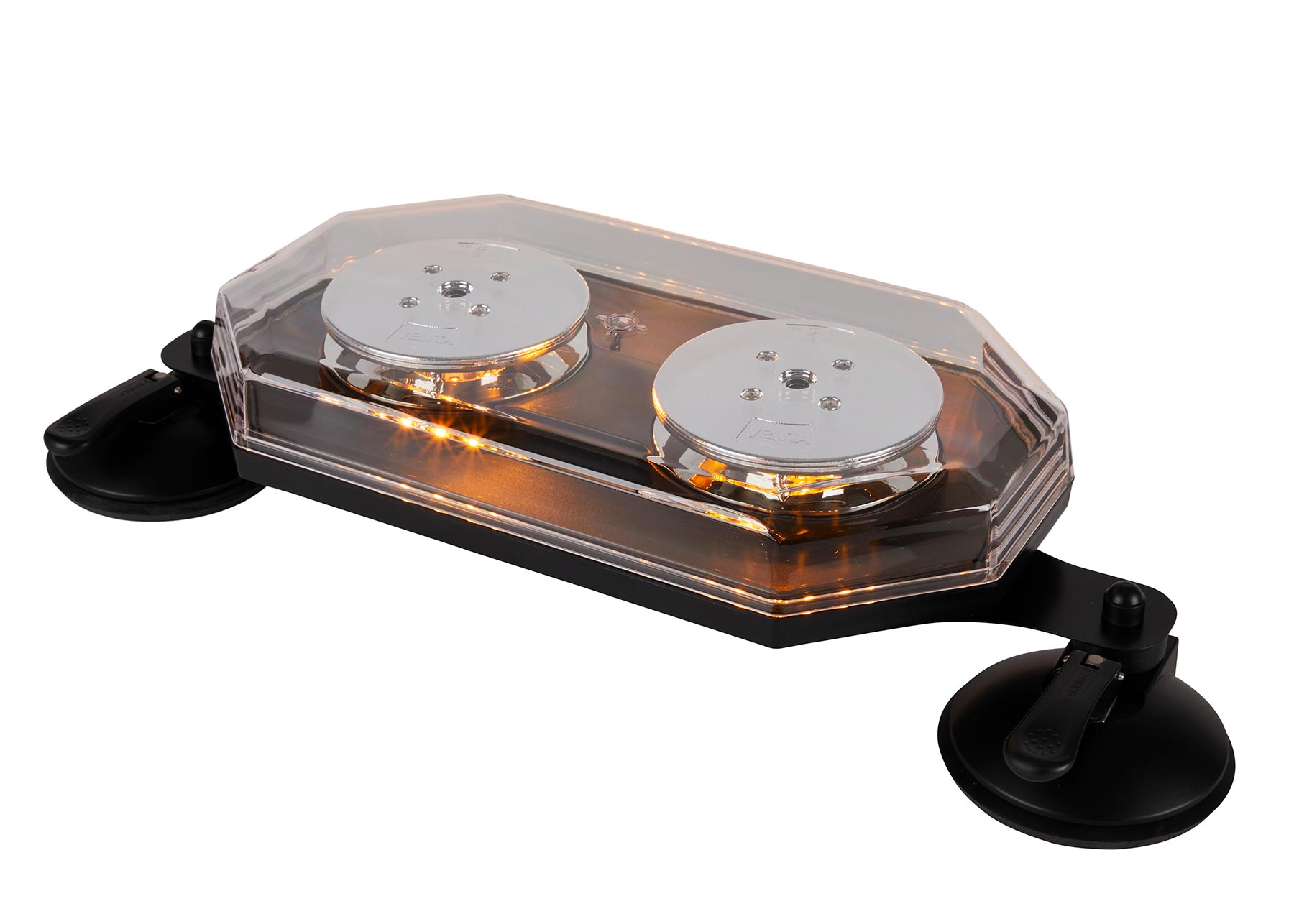 V90S Suction Mount Illuminated