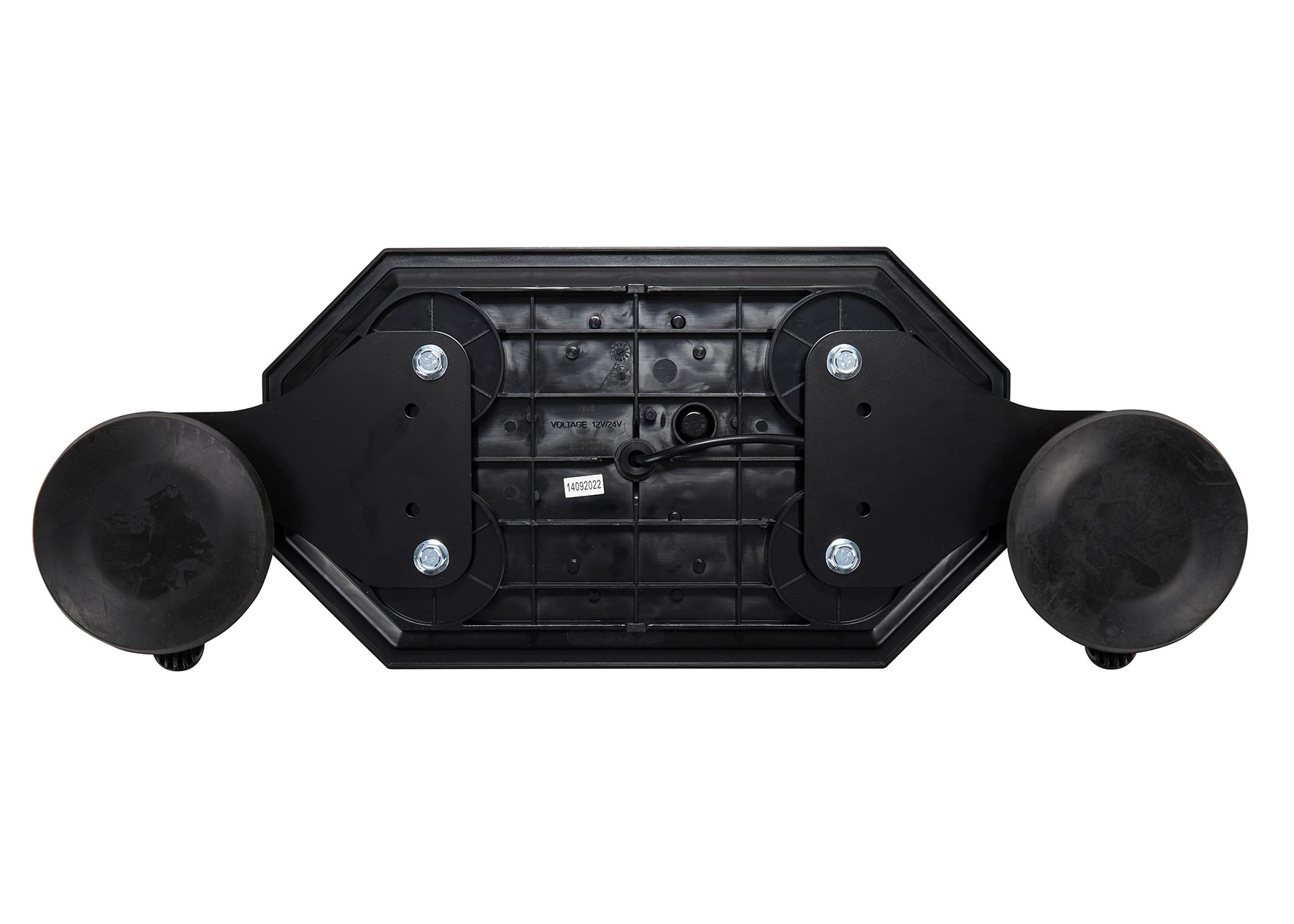 V90S Suction Mount Bottom