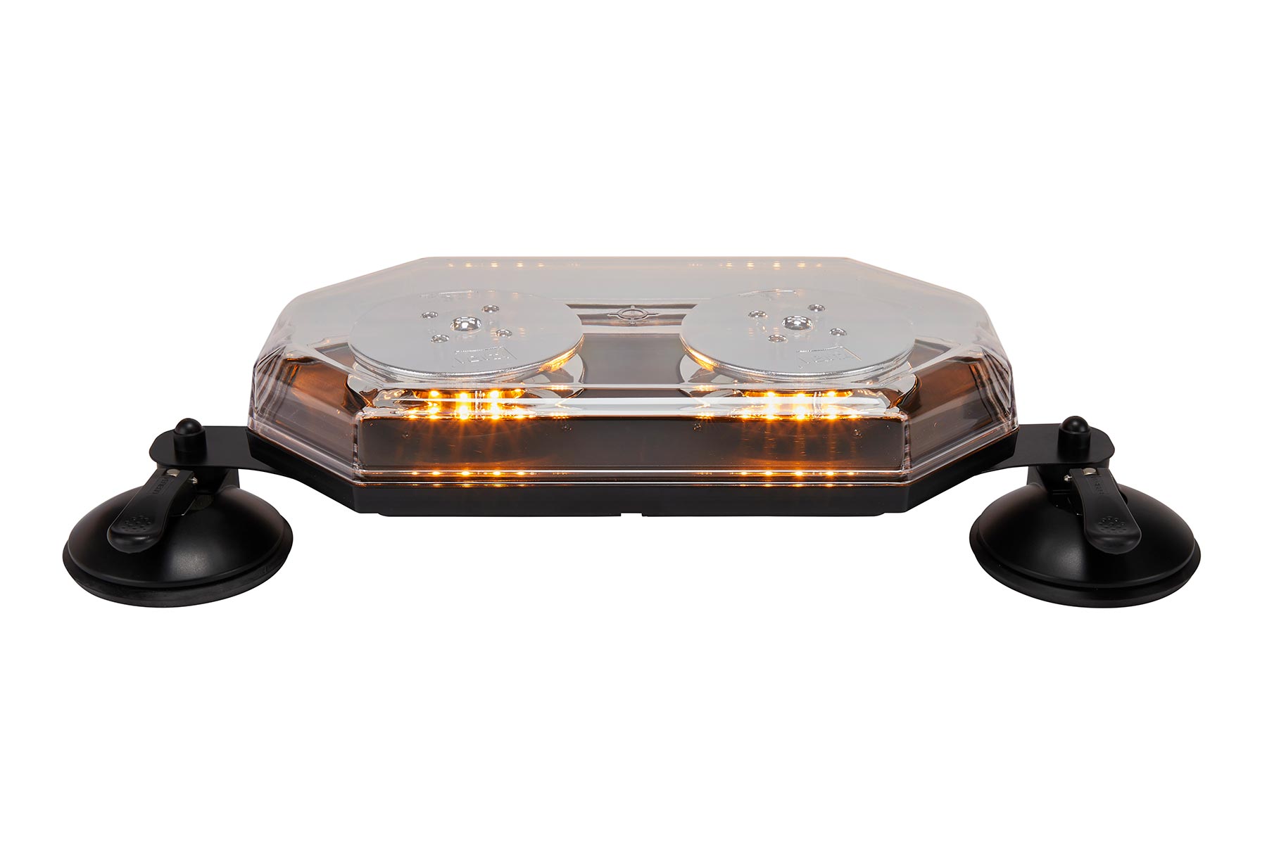 V90S Suction Mount Front Illuminated