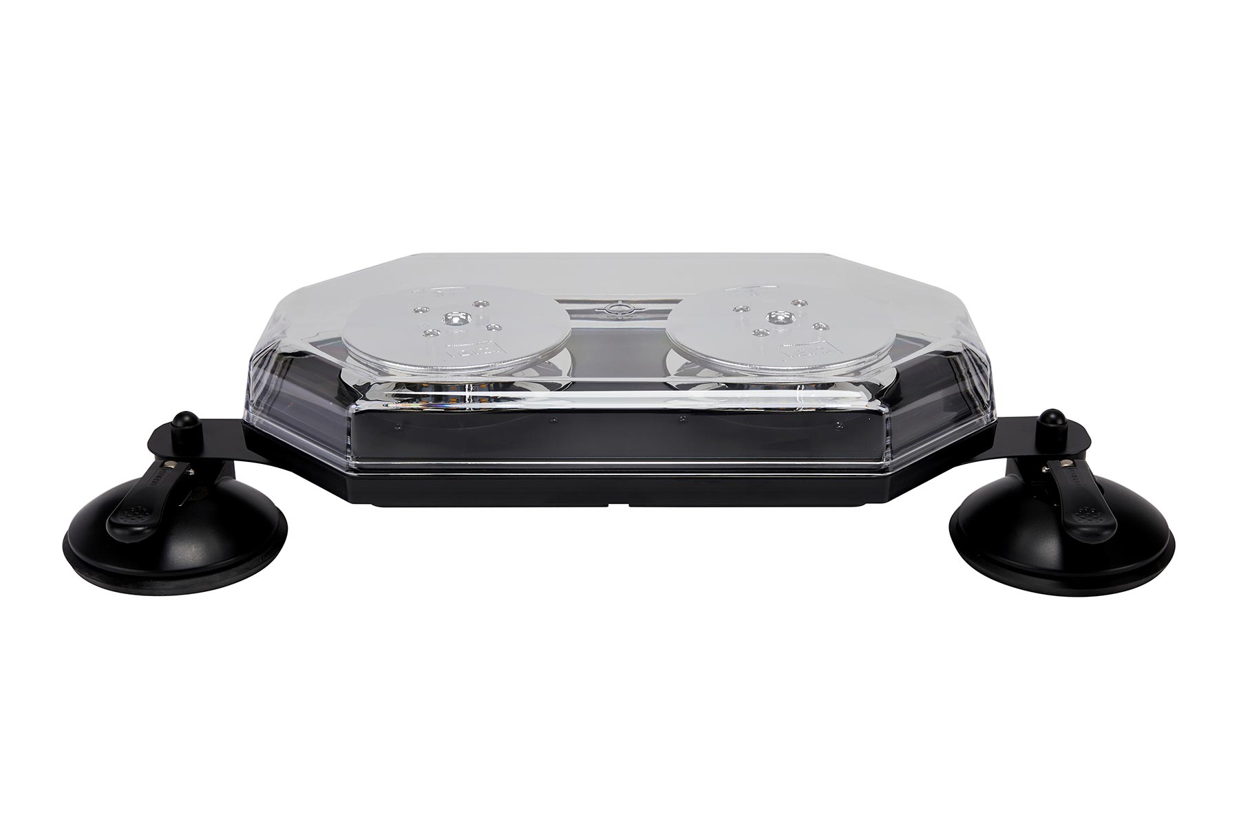 V90S Suction Mount Front