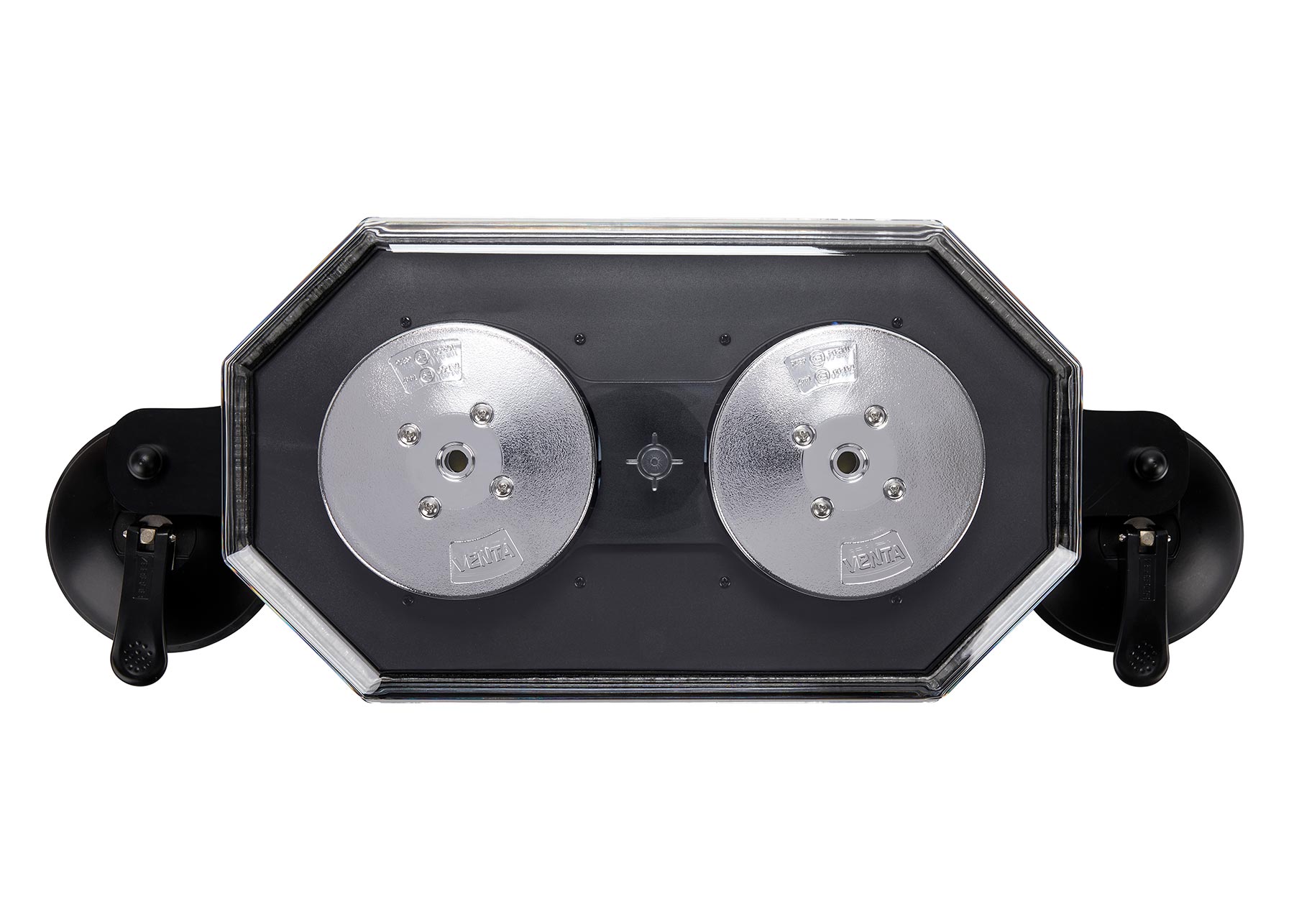 V90S Suction Mount Top