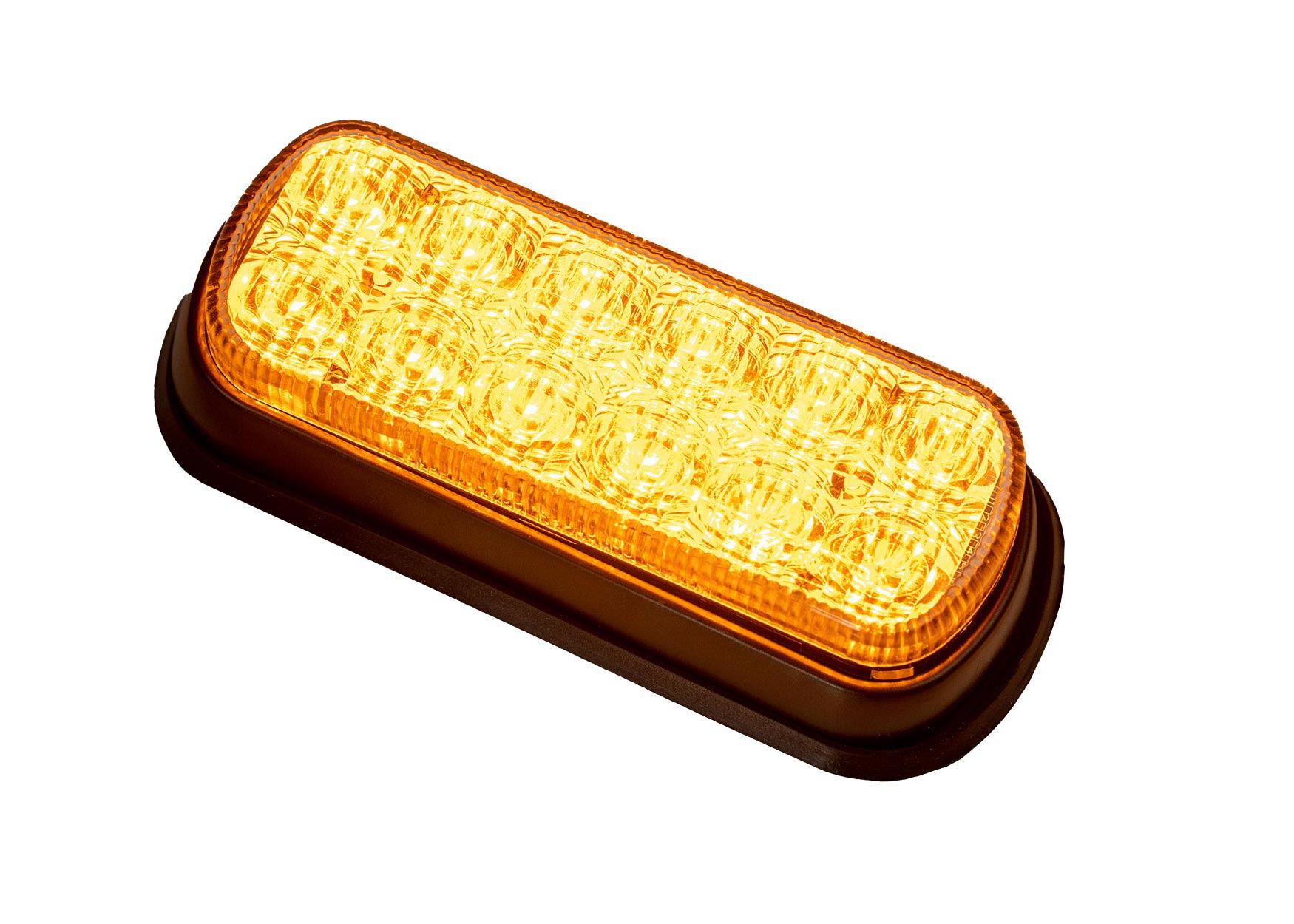 VHP Series LED Lighthead - Amber