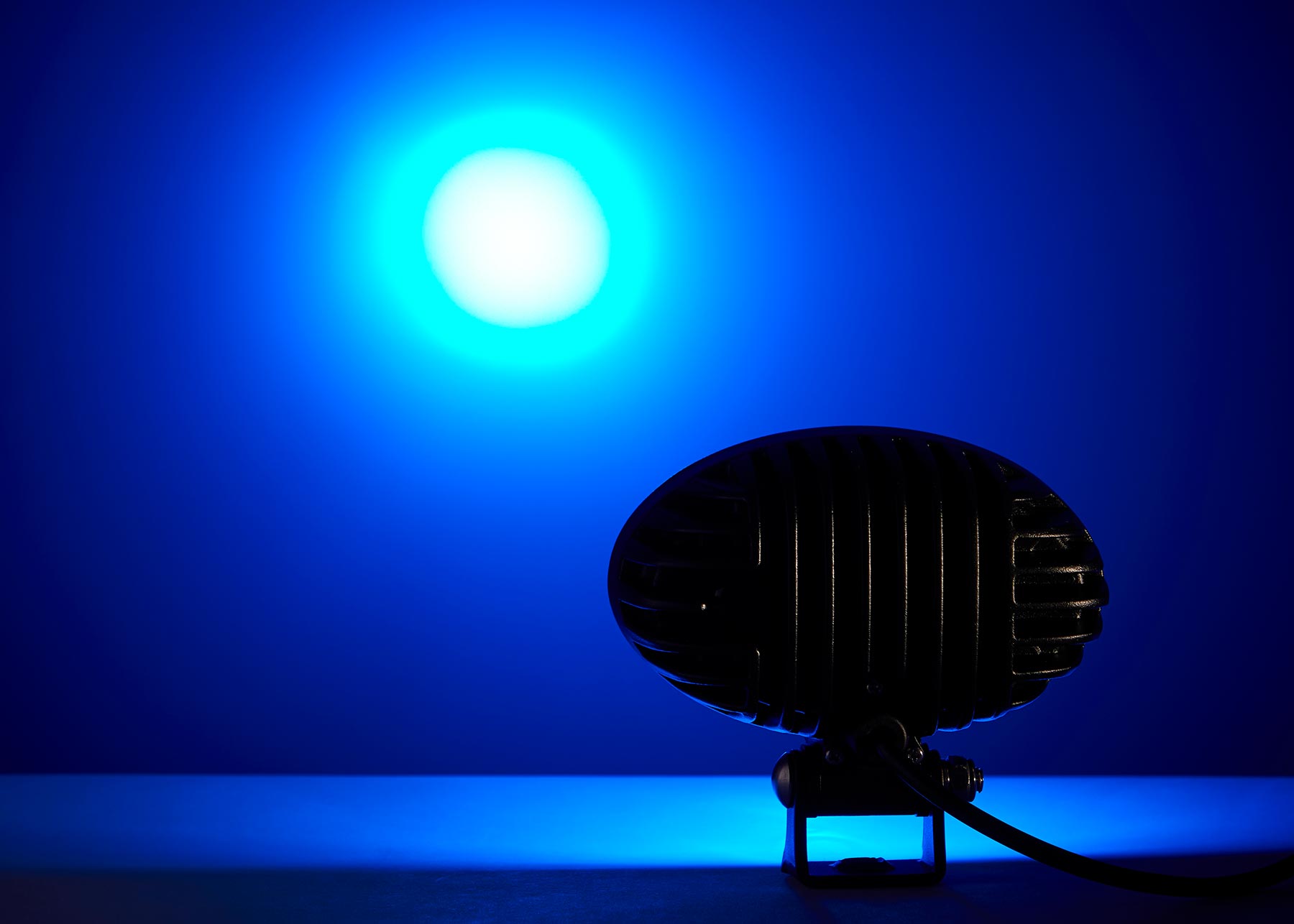 WLE004BS Illumination