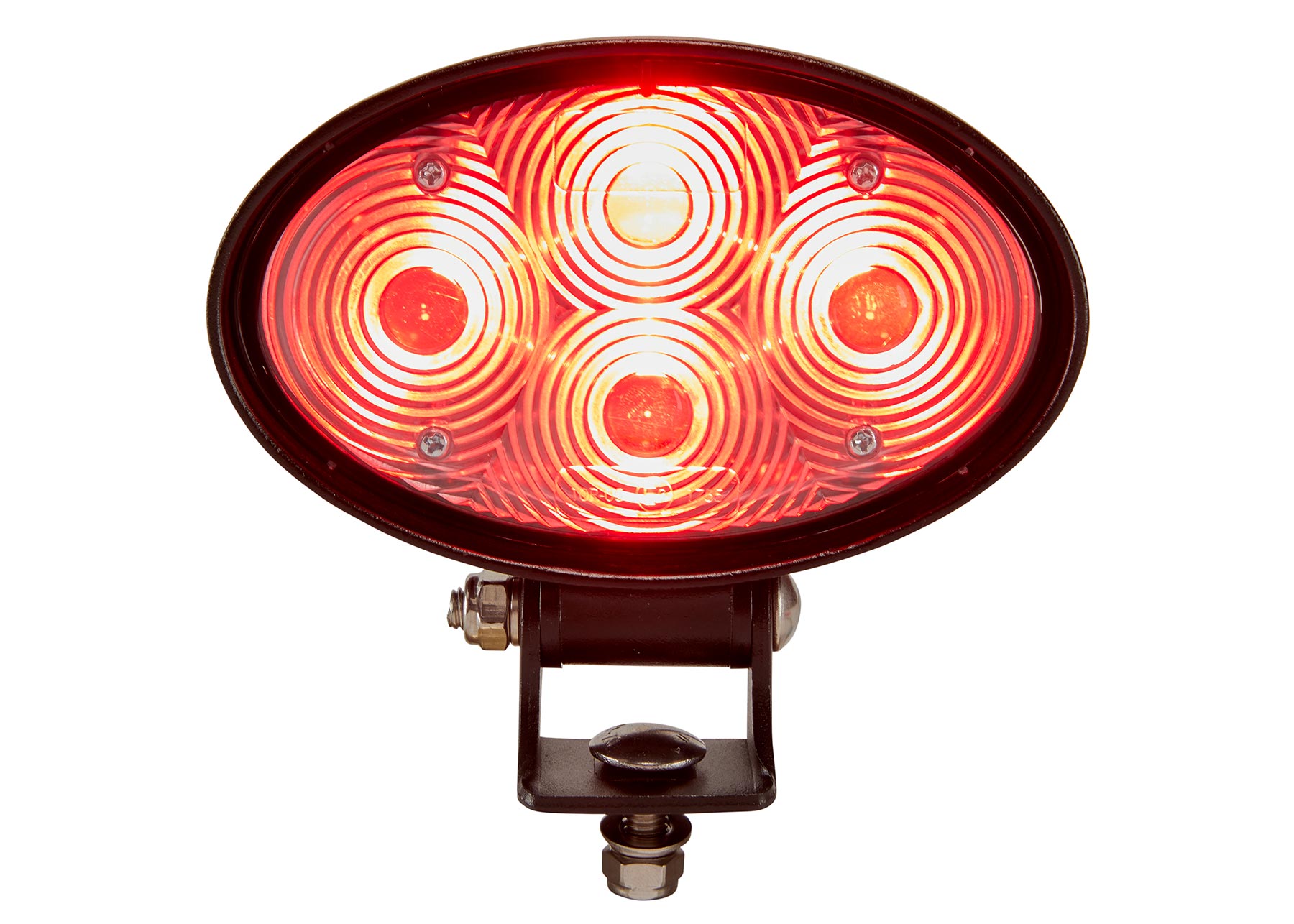 WLE004RS Front Illuminated