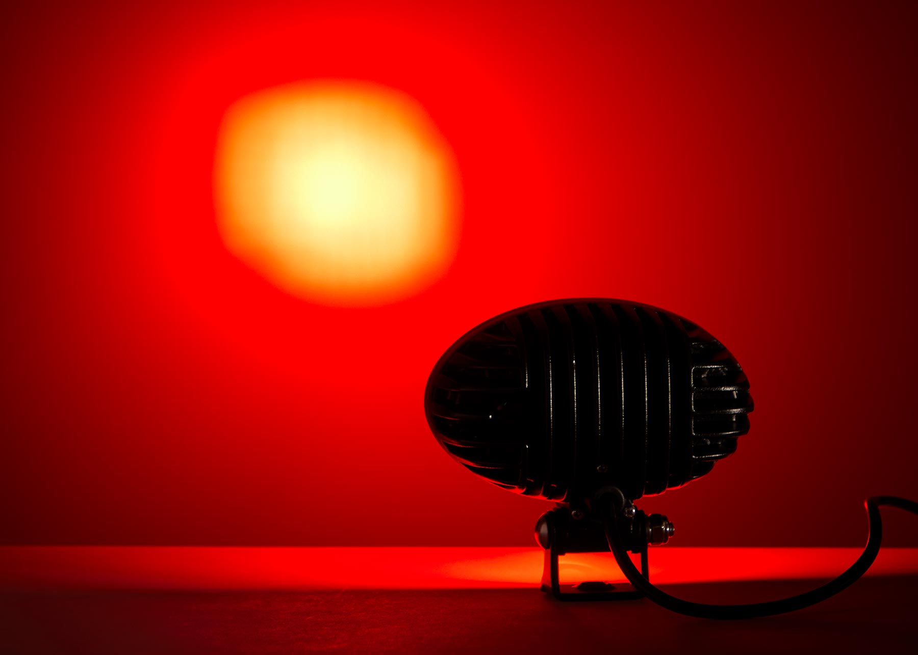 WLE004RS Illumination