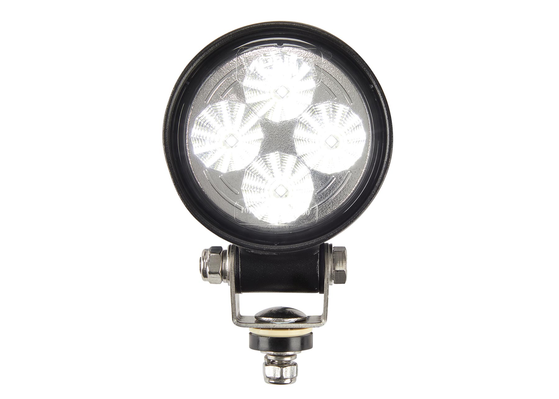 WLE004S Front Illuminated