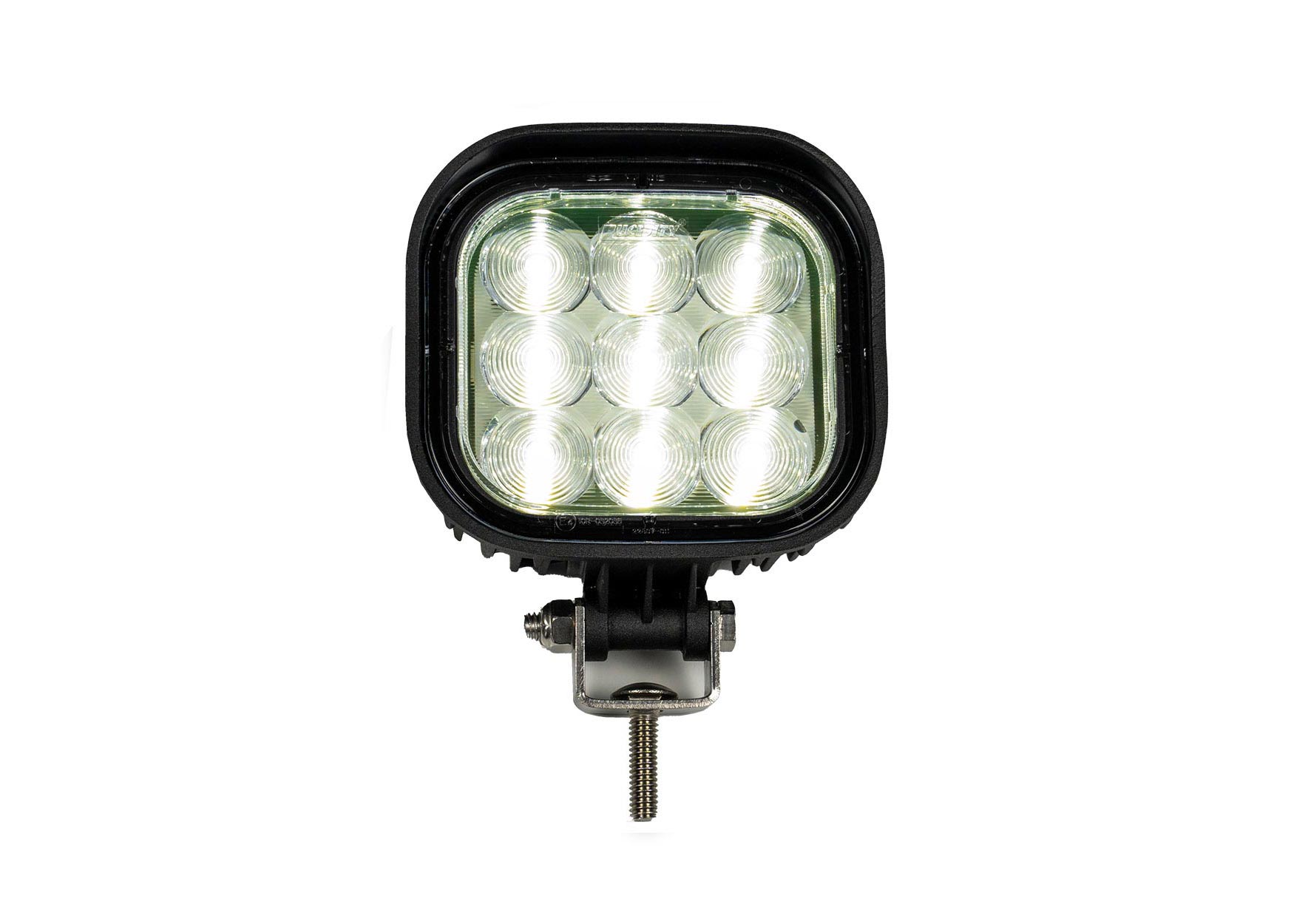 WLL049F Front Illuminated